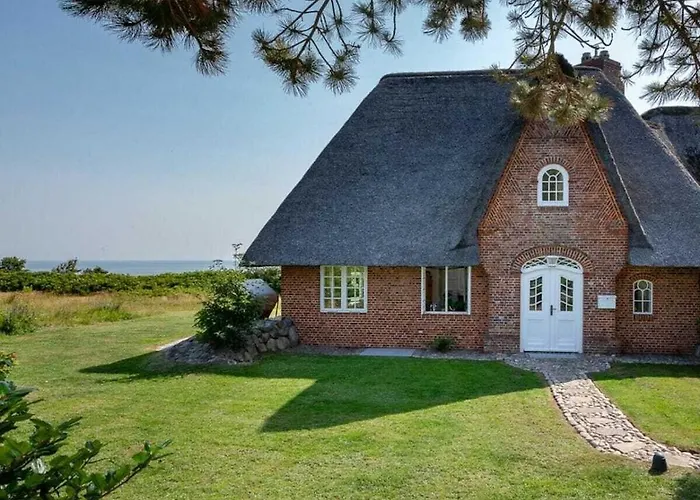 Dietz Hues Comfortable Holiday Residence