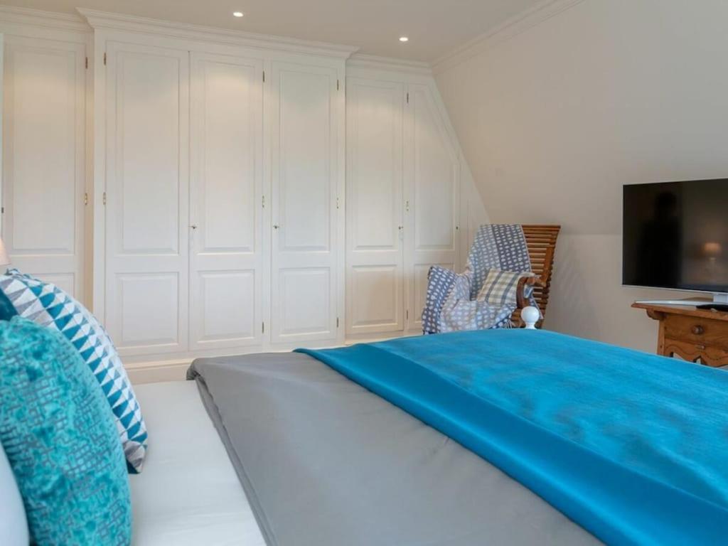 Ferienhaus Dietz Hues Comfortable Braderup (Sylt)