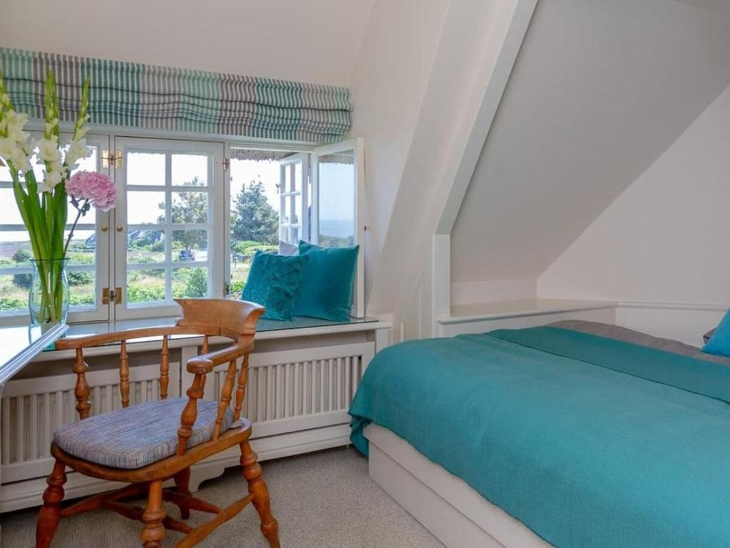 Dietz Hues Comfortable Ferienhaus *