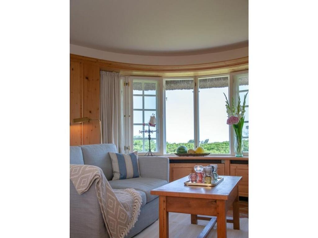 Ferienhaus Dietz Hues Comfortable Braderup (Sylt)