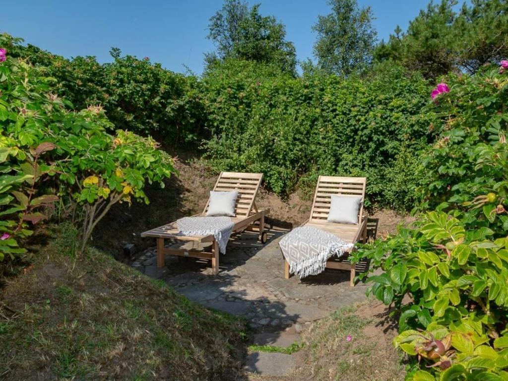 Ferienhaus Dietz Hues Comfortable