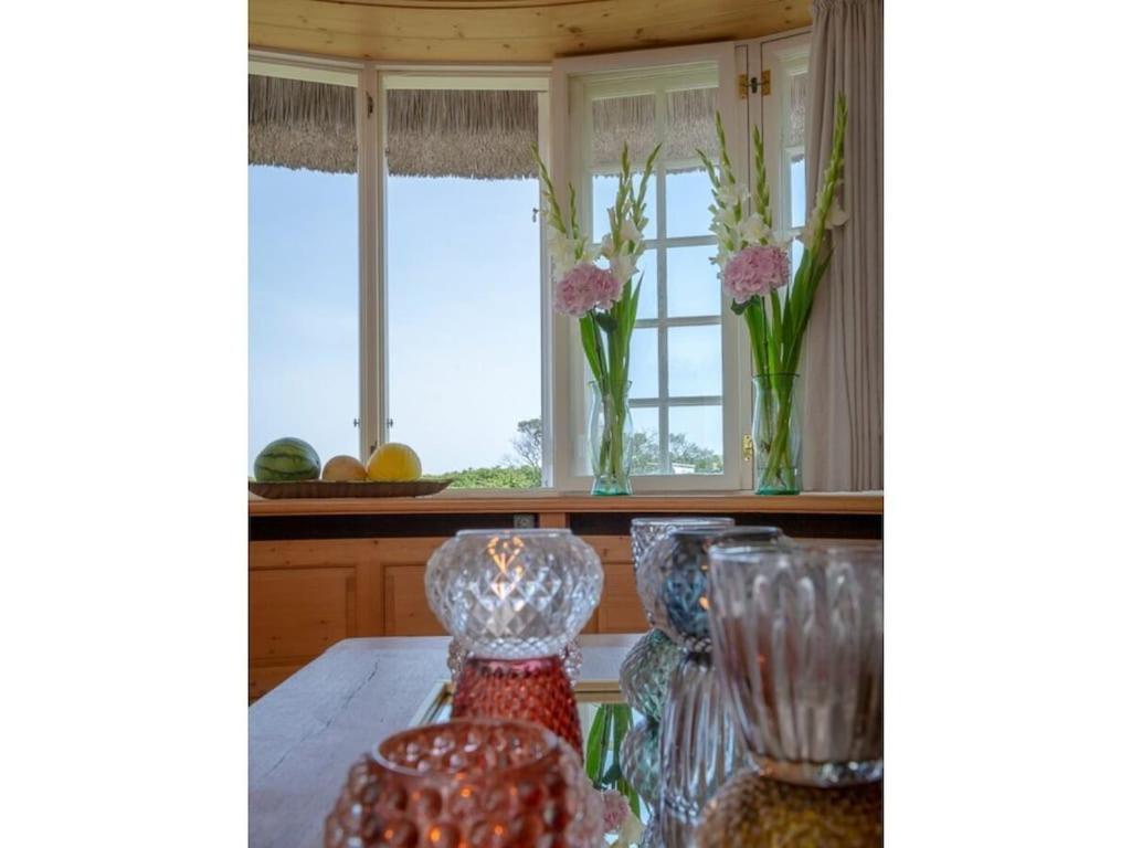 Ferienhaus Dietz Hues Comfortable Braderup (Sylt)