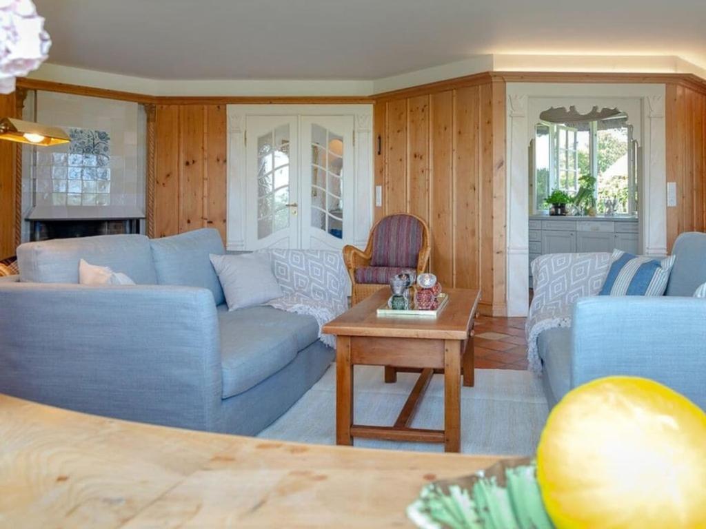 Ferienhaus Dietz Hues Comfortable Braderup (Sylt)