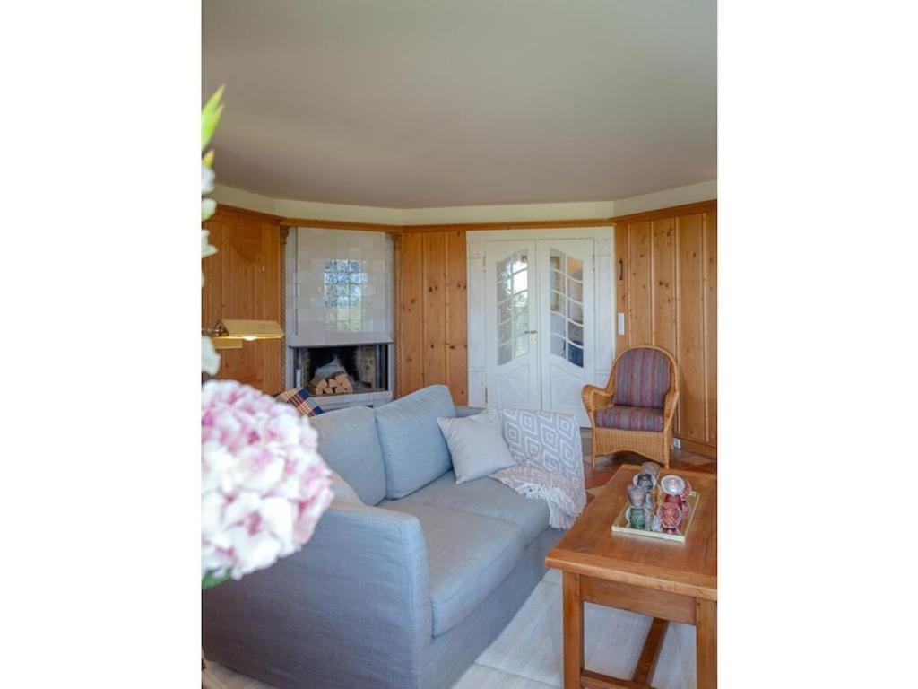 Ferienhaus Dietz Hues Comfortable *