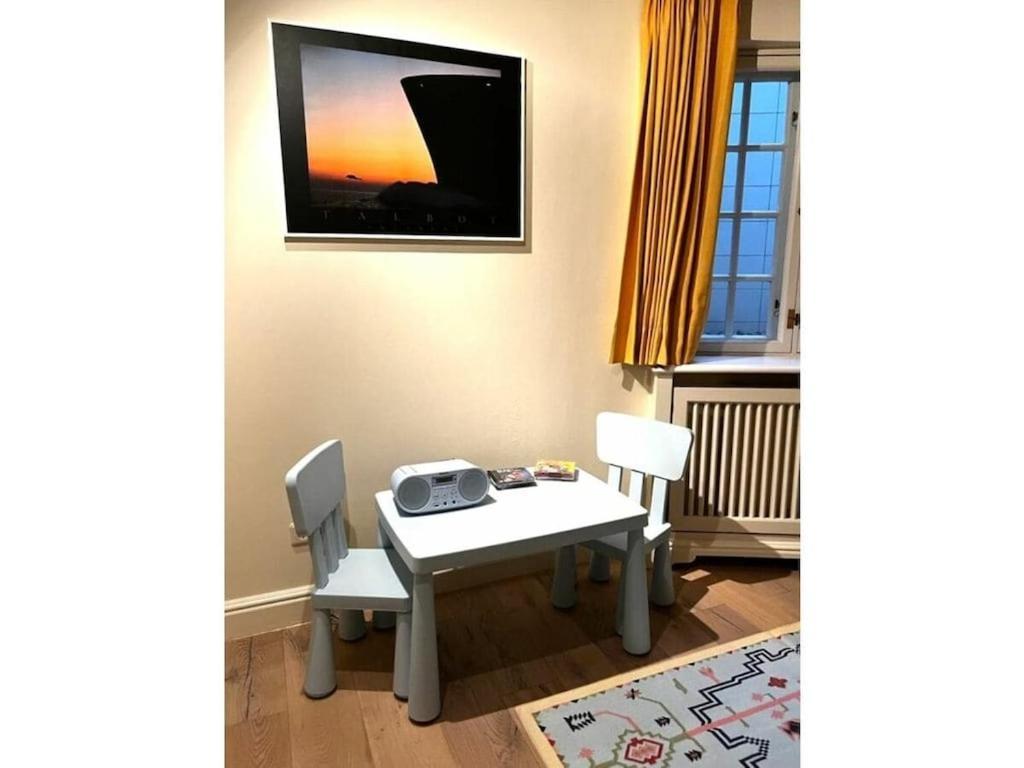 Dietz Hues Comfortable Ferienhaus Braderup (Sylt)