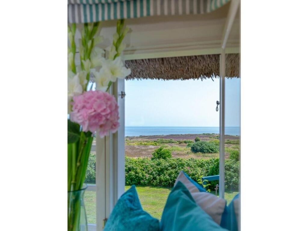 Dietz Hues Comfortable * Braderup (Sylt)