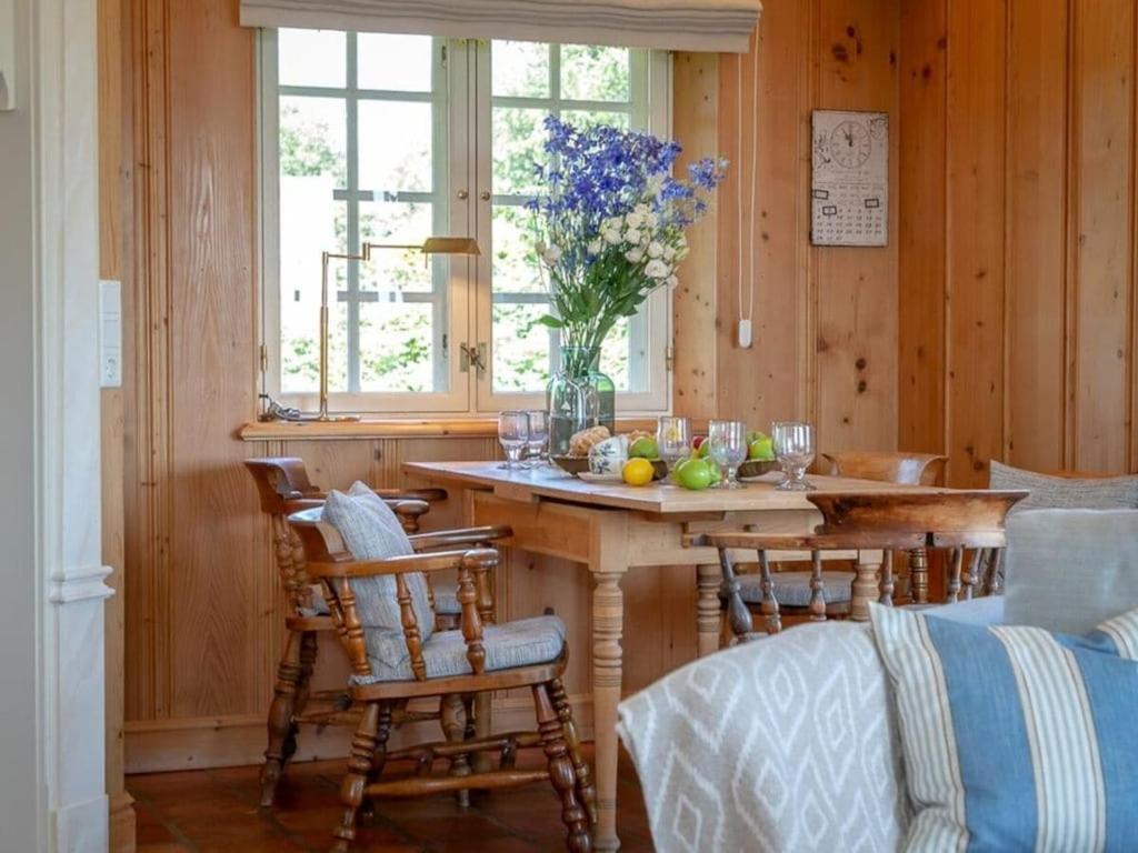Ferienhaus Dietz Hues Comfortable