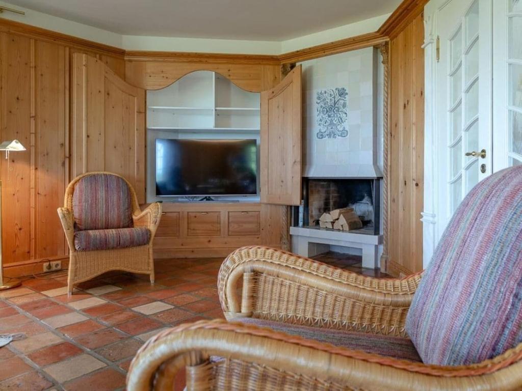 Dietz Hues Comfortable Ferienhaus *