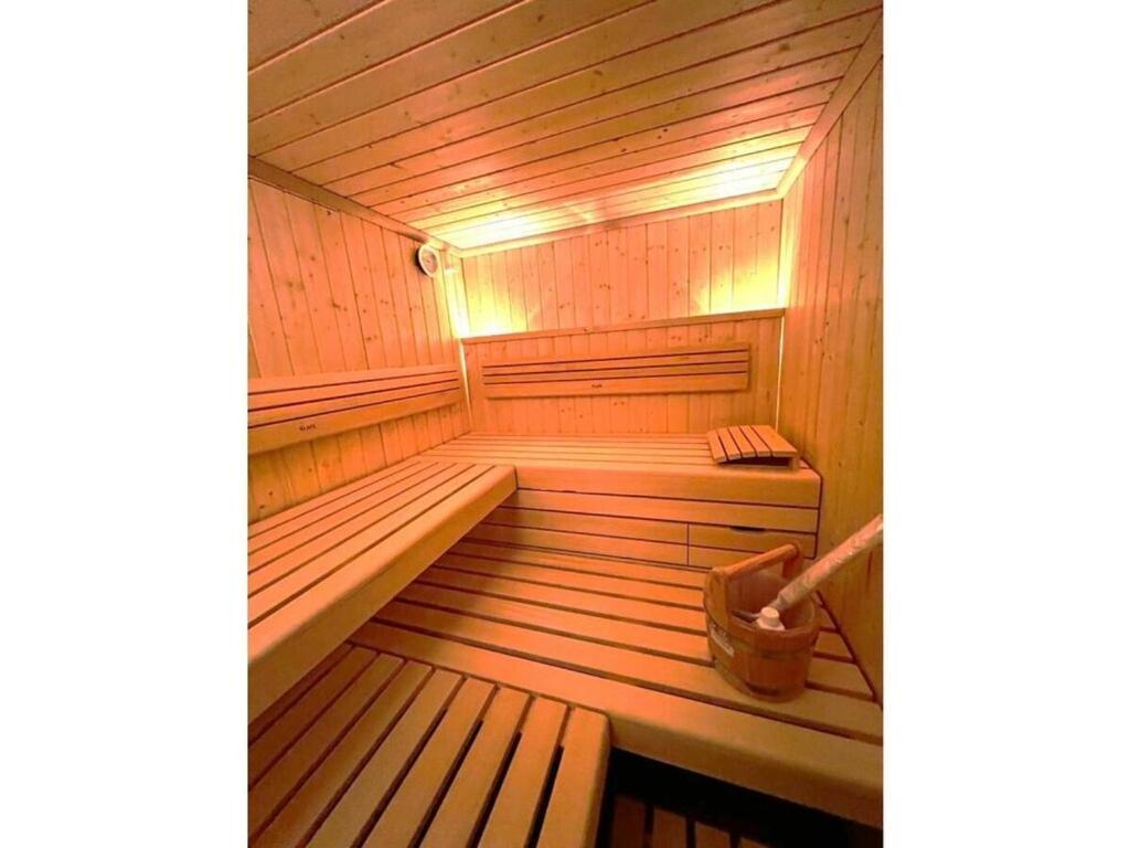 Dietz Hues Comfortable Ferienhaus Braderup (Sylt)