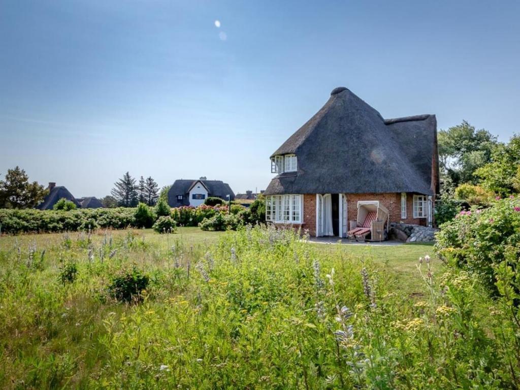 Ferienhaus Dietz Hues Comfortable Braderup (Sylt)