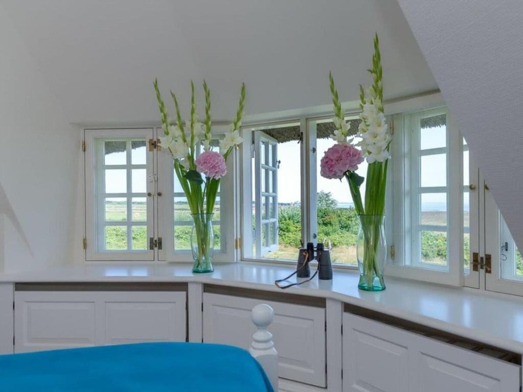 Dietz Hues Comfortable Ferienhaus