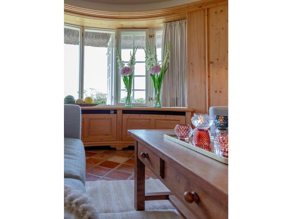 Dietz Hues Comfortable Ferienhaus Braderup (Sylt)