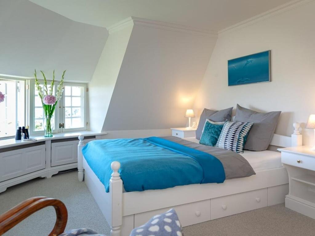 Dietz Hues Comfortable Ferienhaus