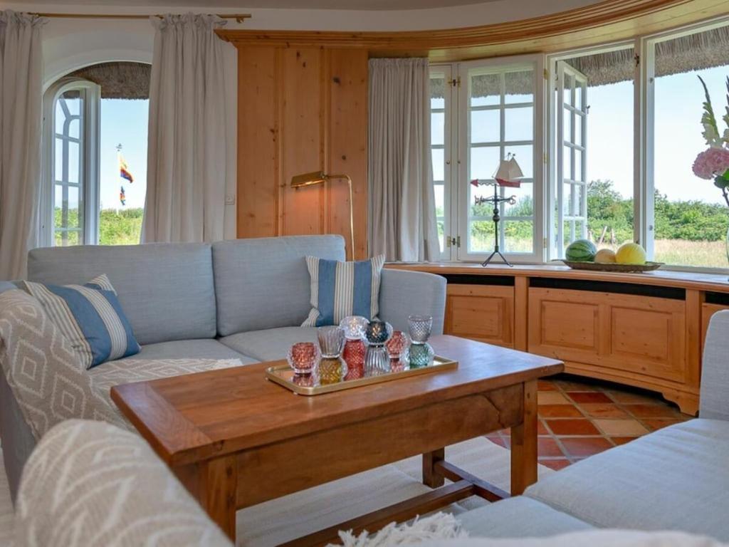 Dietz Hues Comfortable Braderup (Sylt)