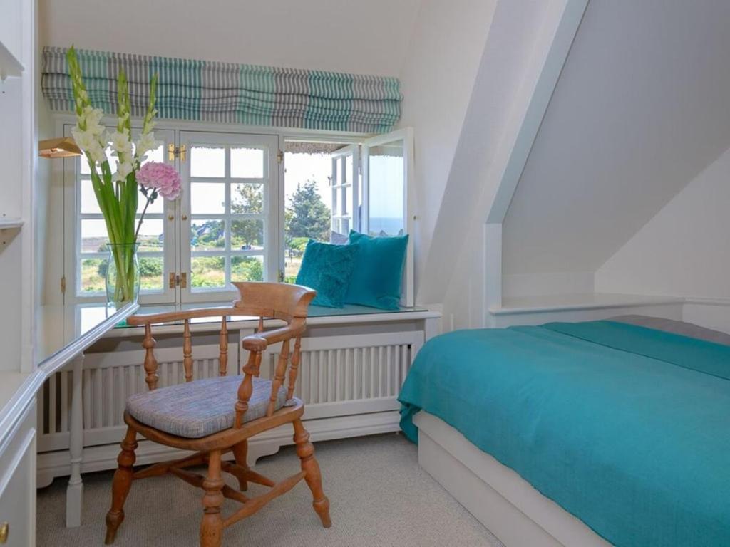 Ferienhaus Dietz Hues Comfortable *