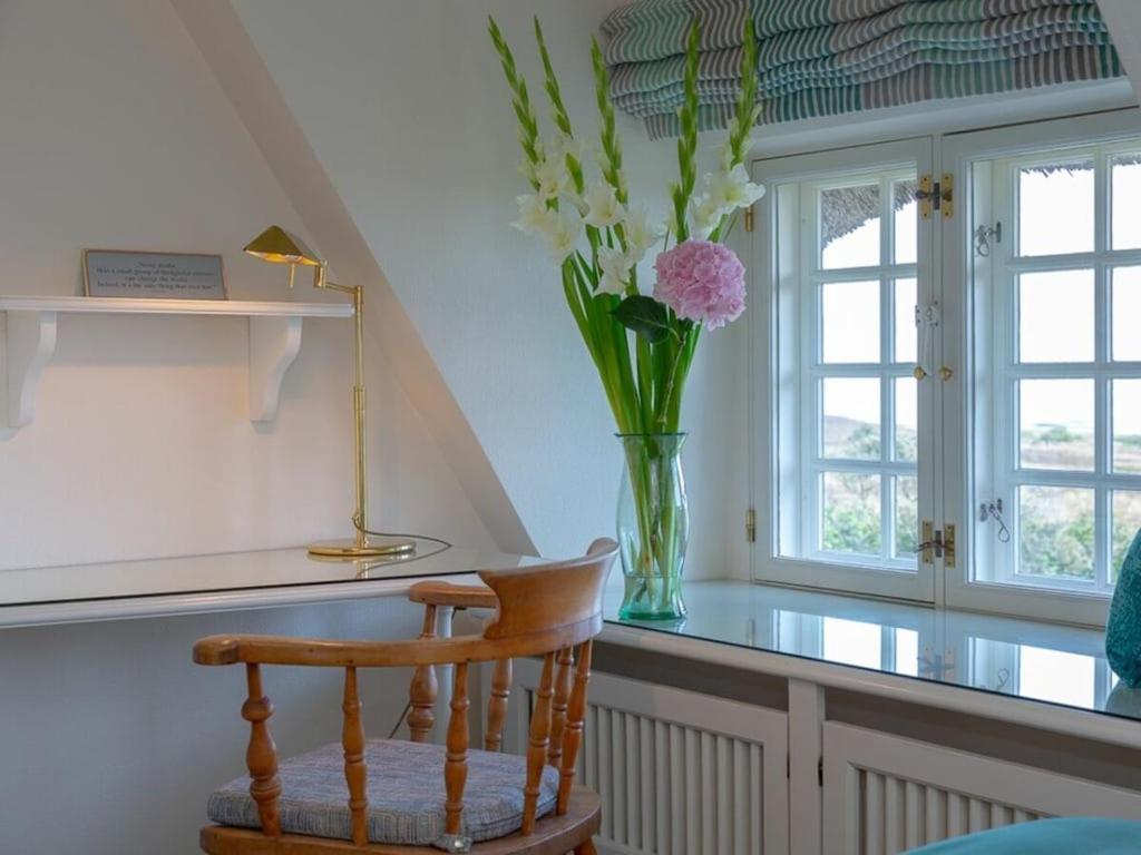 Dietz Hues Comfortable Ferienhaus *