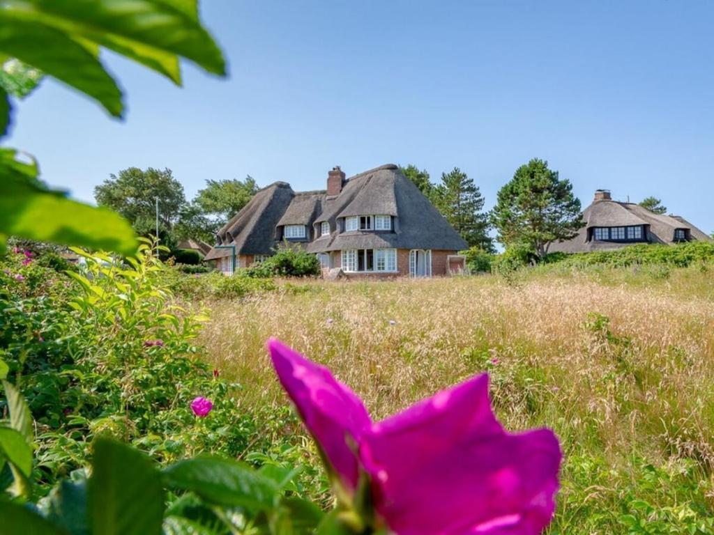 Ferienhaus Dietz Hues Comfortable *